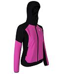 Kurtka MONTURA WIND REVOLUTION HOODY JACKET W Lady