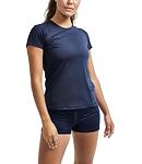 Koszulka CRAFT ADV ESSENCE SS SLIM TEE W Lady