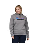 Hanorac PATAGONIA P-6 LOGO UPRISAL HOODY Uni