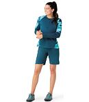 Tričko SMARTWOOL W MOUNTAIN BIKE LONG SLEEVE JERSEY Lady