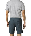 Spodenki PRANA STRETCH ZION SHORT II 8IN Man