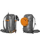 Batoh Exped VERGLAS 40 Uni