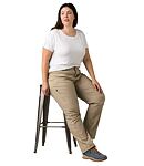 Spodnie PRANA HALLE PANT PLUS II Lady