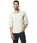 Koszula Royal Robbins COMINO LEAF S/S Man, forest roble pt