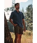 Pantaloni scurți Royal Robbins BACKCOUNTRY PRO SHORT Man