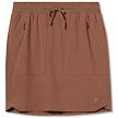 Fustă Royal Robbins SPOTLESS EVOLUTION SKIRT Lady