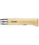 Cuțit OPINEL VRI N12 INOX, lemn natural