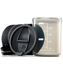 Kubek GSI INFINITY BACKPACKER MUG BLACK