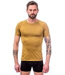 Koszulka - krótki rękaw SENSOR COOLMAX TECH SHORT SLEEVE T-SHIRT M Man