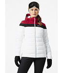 Bunda Helly Hansen W IMPERIAL PUFFY JACKET Lady