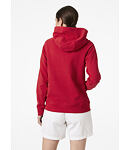 Hanorac Helly Hansen W HH LOGO HOODIE Lady