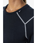 Koszulka Helly Hansen W LIFA MERINO MIDWEIGHT CREW Lady