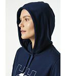 Mikina Helly Hansen W NORD GRAPHIC PULLOVER HOODIE Lady