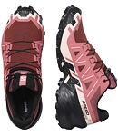 Buty SALOMON SPEEDCROSS 6 W Lady