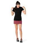 Tricou multifuncțional SMARTWOOL W MERINO SHORT SLEEVE TEE Lady