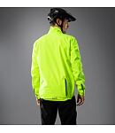 Bunda GORE PACLITE JACKET GTX MENS Man, fireball