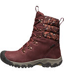 Ghete KEEN GRETA BOOT WP WOMEN Lady