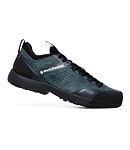 Topánky BLACK DIAMOND W MISSION XP LTHR APRCH SHOES Lady