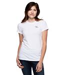 Tricou BLACK DIAMOND W SKI MOUNTAINEERING SS TEE Lady