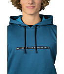 Hanorac Bărbătesc HANNAH SEYMORE HOODY