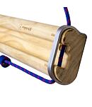 Doska METOLIUS LIGHT RAIL WOOD