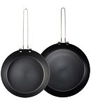 Riad GSI CARBON STEEL 10" FRYPAN