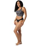 Boxeri SMARTWOOL W INTRAKNIT BIKINI BOXED Lady