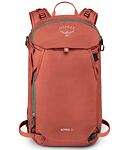 Batoh OSPREY SOPRIS 20 Lady