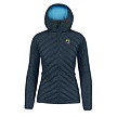 Karpos SAS PLAT W JACKET Lady dzseki