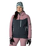 Bunda DYNAFIT RADICAL SOFTSHELL JKT W Lady