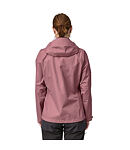 Kurtka PATAGONIA W TORRENTSHELL 3L JKT Lady, evening mauve