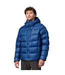 Kurtka PATAGONIA M FITZ ROY DOWN HOODY Man