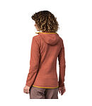 Mikina PATAGONIA W R1 AIR FULL-ZIP HOODY Lady