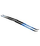 Bežky SALOMON RC7 ESKIN HARD + Shift BDG Uni, black blue