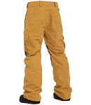 Nohavice HORSEFEATHERS ROWEN PANTS Man