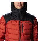 Geacă COLUMBIA AUTUMN PARK DOWN HOODED JACKET Man