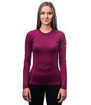 Tričko - dlhý rukáv SENSOR MERINO ACTIVE TRIKO DL.RUKÁV W Lady