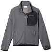 Hanorac COLUMBIA TRIPLE CANYON FULL ZIP Junior