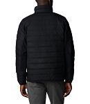 Kurtka COLUMBIA POWDER LITE HYBRID JACKET Man