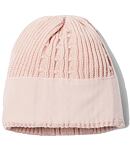 Czapka COLUMBIA AGATE PASS CABLE KNIT BEANIE Lady