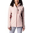 COLUMBIA TITAN PASS 3.0 FULL ZIP FLEECE Lady