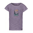Tricou pentru copii HANNAH KAIA JR