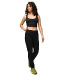 Kalhoty PRANA KOEN PANT RG Lady