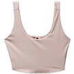 Tílko PRANA LUXARA REVERSIBLE CROP TOP Lady