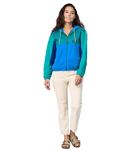 Mikina PATAGONIA W MICRODINI HOODY Lady