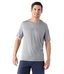 Tričko SMARTWOOL M ACTIVE ULTRALITE GRAPHIC SS TEE Man