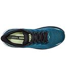 Pantofi HOKA M CLIFTON 8 Man, blue coral/butterfly