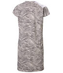 Šaty Helly Hansen W THALIA PRINT DRESS 2.0 Lady