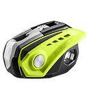 Brzda EDELRID MEGAWATT