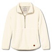 Hanorac Royal Robbins URBANESQUE SHERPA 1/2 ZIP Lady